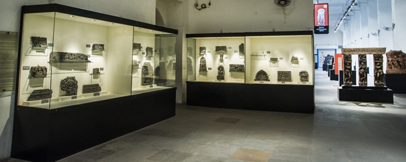 Gandhara Art Gallery 
